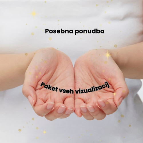 Vizualizacije